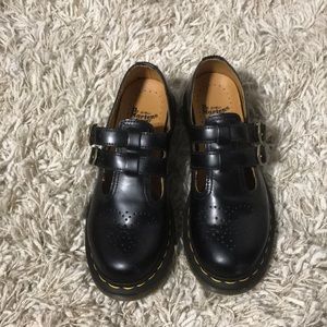 Dr. Marten Mary Janes